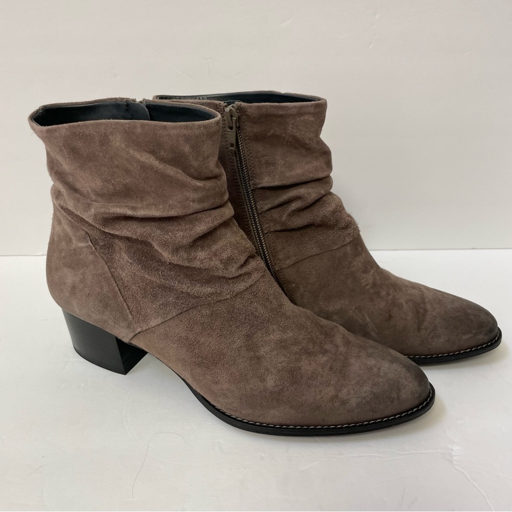 Paul Green Brianna Slouchy Bootie Size 7